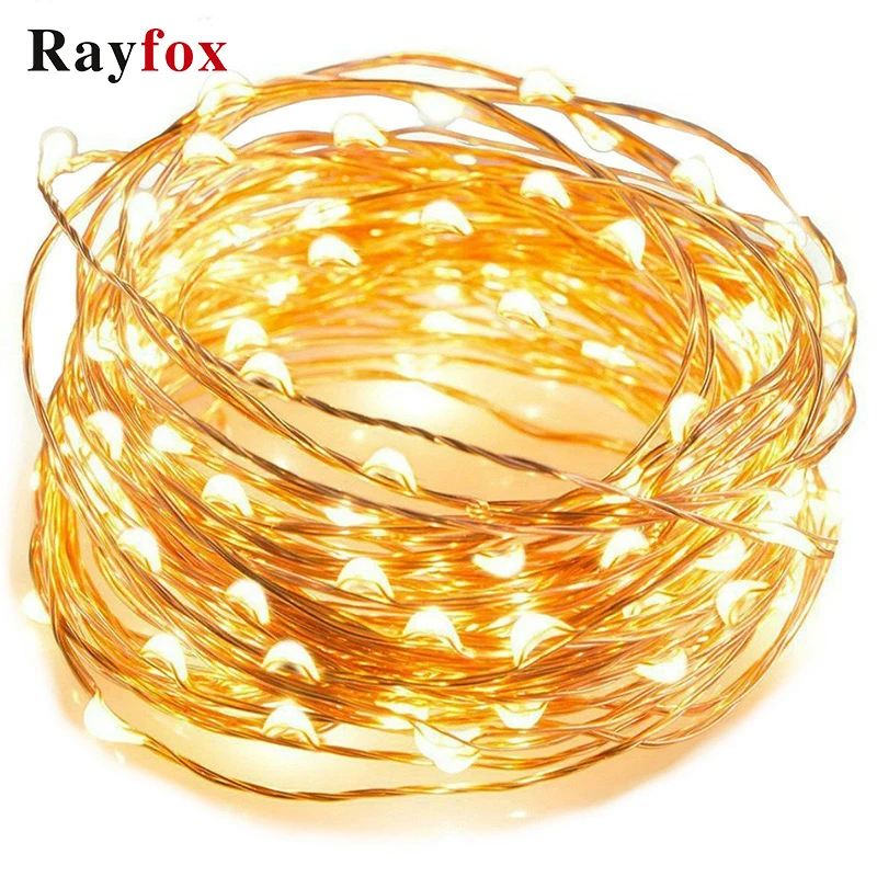 Noel Ağacı Düğün Partisi Dekor - Led Fairy String Lights incelemesi ve fiyatı
