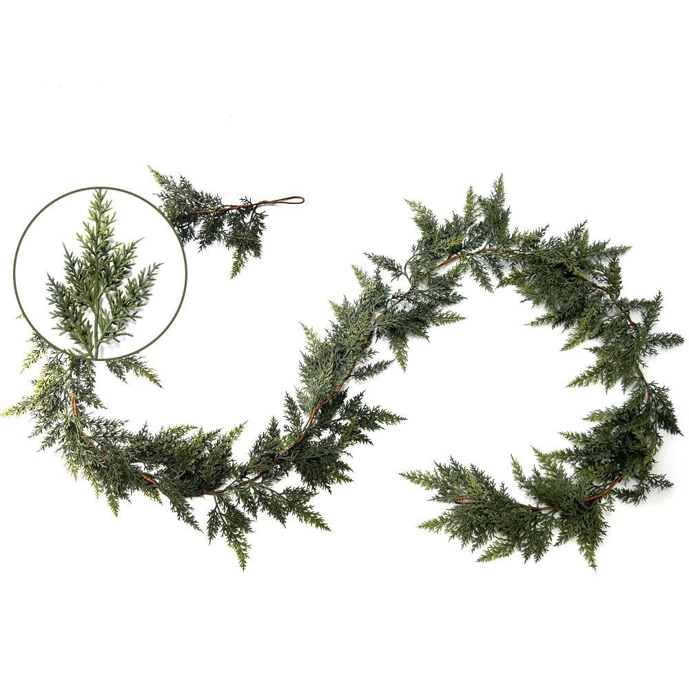 1.8/2.7m Yapay Norfolk Çamı Çe - Christmas Tree Artificial incelemesi ve fiyatı