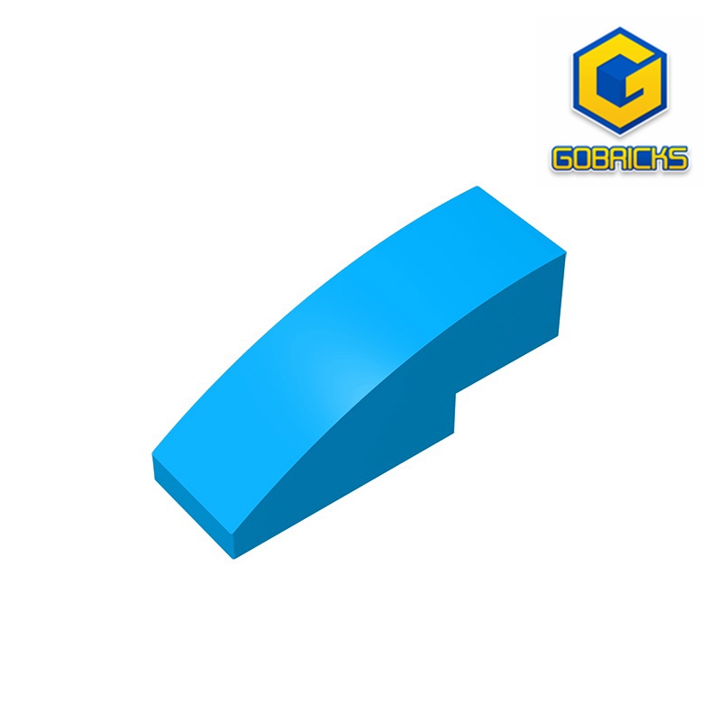 Gobricks 11477 10 adet kavisli - Lego Set Creator incelemesi ve fiyatı