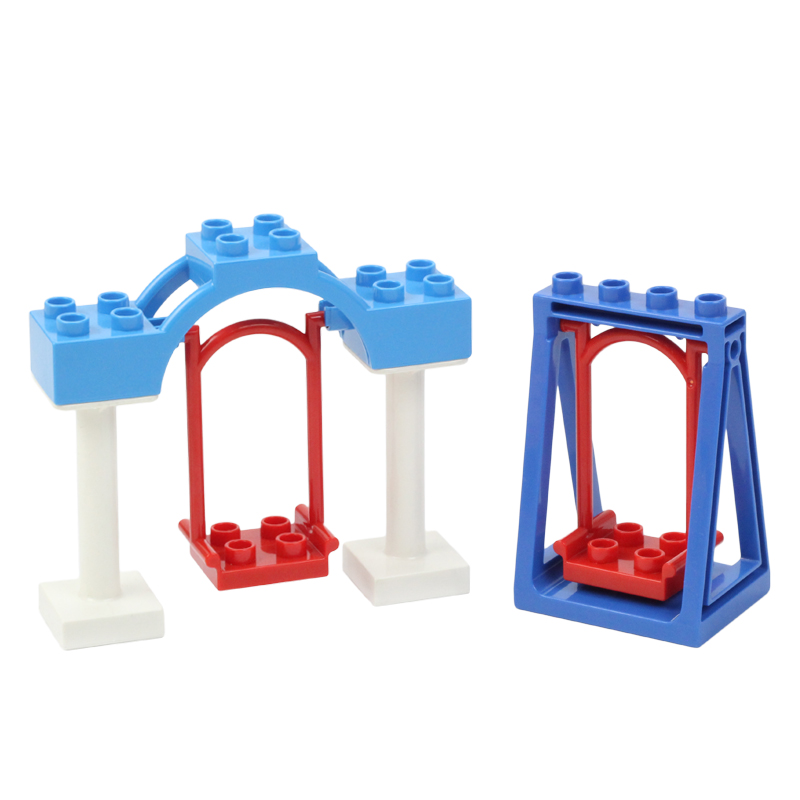 Büyük Yapı Taşları Oyun Alanı  - Lego Set Creator incelemesi ve fiyatı