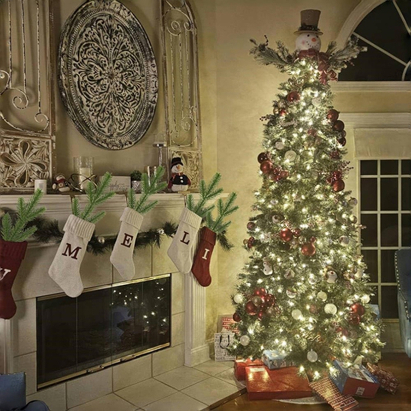 20/40 Adet Yapay Çam Dalları N - Christmas Tree Artificial incelemesi ve fiyatı